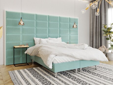 Boxspring Logan 104 (Manila 11)