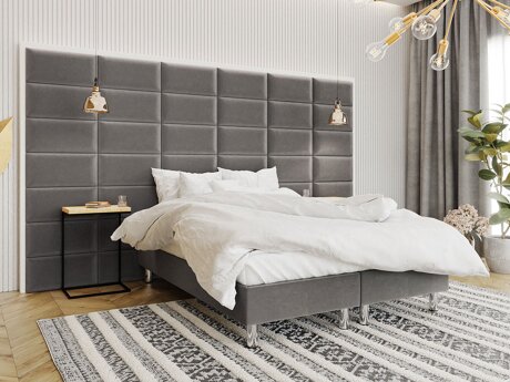 Boxspring Logan 104 (Manila 16)