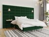 Boxspring Logan 104 (Manila 35)