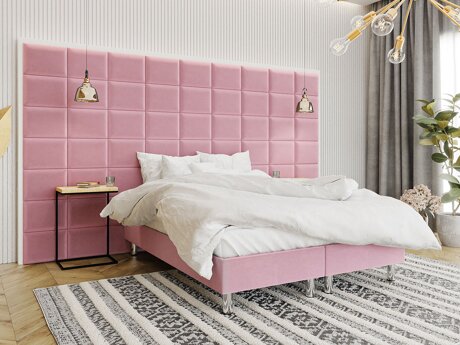 Lit boxspring Logan 103 (Manila 09)