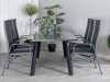 Set stola i stolica Dallas 506