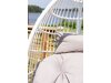 Hangende stoel Dallas 517
