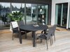 Outdoor tafel Dallas 566