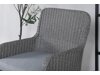 Fauteuil voor buiten Dallas 680 (Grijs)