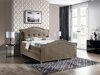 Boxspring Oleum I (Magic Velvet 2207)