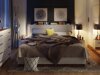 Bed Livsori 108
