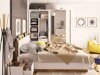 Bed Livsori 108