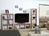 Boekenkast Levnova 103 (Sonoma eik)