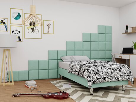 Boxspring Logan 105 (Manila 11)