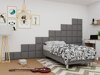 Boxspring Logan 105 (Manila 16)