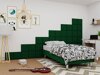 Lit boxspring Logan 105 (Manila 35)