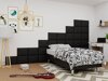 Boxspring krevet Logan 106 (Soft 011)