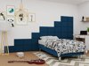 Boxspring Logan 106 (Manila 26)