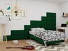 Boxspring Logan 106 (Manila 35)