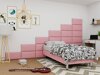 Boxspring Logan 107 (Manila 09)