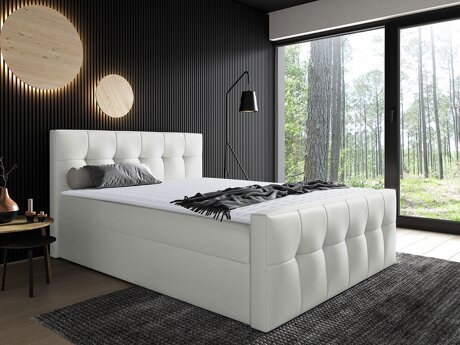 Boxspring Scriptum (Soft 017)