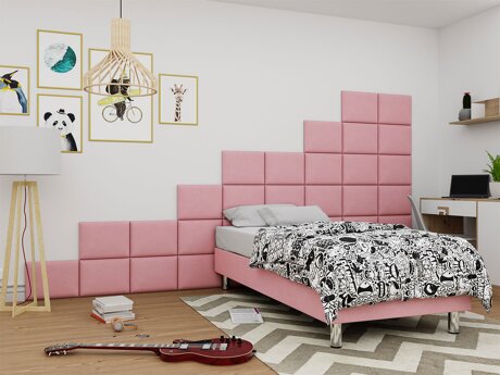 Lit boxspring Logan 106 (Manila 09)