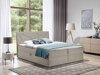 Boxspring Pons II (Paros 2)