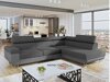Hoekbank Comfivo Liberta (Lux 05 + Lux 06)
