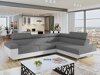 Hoekbank Comfivo Liberta (Soft 017 + Lux 05)
