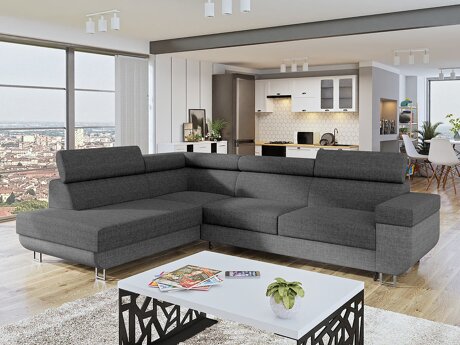 Sarokkanapé Comfivo Liberta (Lux 05 + Lux 06)