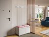 Esikukomplekt Comfivo Pinus I (Valge + Manila 09)