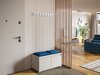 Esikukomplekt Comfivo Pinus I (Valge + Manila 26)