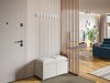 Esikukomplekt Comfivo Pinus I (Valge + Soft 017)