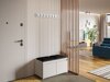 Комплект за антре Comfivo Pinus I (Бял + Soft 011)