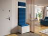 Gangmeubelset Comfivo Pinus V (Wit + Manila 26)