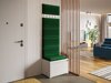 Gangmeubelset Comfivo Pinus V (Wit + Manila 35)