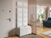 Set de hol Comfivo Pinus IV (Alb + Soft 017)