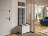 Gangmeubelset Comfivo Pinus VII (Wit + Manila 16)