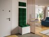 Gangmeubelset Comfivo Pinus VII (Wit + Manila 35)