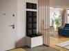 Gangmeubelset Comfivo Pinus VII (Wit + Soft 011)