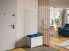Комплект за антре Comfivo Pinus VI (Бял + Manila 26)