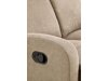 Relaxbank Houston 1098 (Beige)