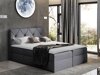 Boxspring Litus (Zetta 304)