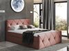 Boxspring Litus I (Mono 235)