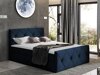 Boxspring Litus I (Mono 242)