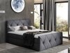 Boxspring Litus I (Zetta 304)
