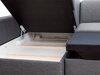 Hjørnesofa Kingsport 106