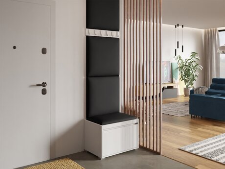 Entrésæt Comfivo 399 (Hvid + Soft 011)