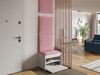 Gangmeubelset Comfivo Pinus IX (Wit + Manila 09)