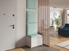 Gangmeubelset Comfivo Pinus IX (Wit + Manila 11)