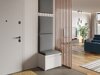 Gangmeubelset Comfivo Pinus IX (Wit + Manila 16)