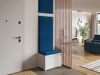 Gangmeubelset Comfivo Pinus IX (Wit + Manila 26)