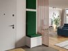 Gangmeubelset Comfivo Pinus IX (Wit + Manila 35)