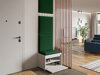 Gangmeubelset Comfivo Pinus IX (Wit + Manila 35)
