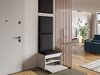 Gangmeubelset Comfivo Pinus IX (Wit + Soft 011)